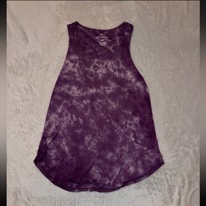 AMERICAN EAGLE soft & sexy tank top